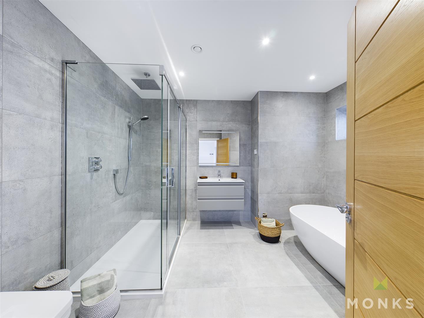 40 Albury Place, Shrewsbury, SY1 2ET For Sale